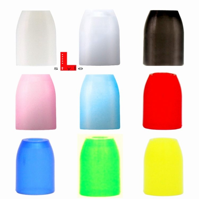 L-Style Champagne Ring